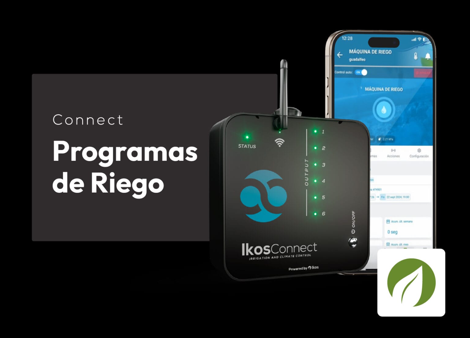 Programa De Riego Programas de Riego – Help Center